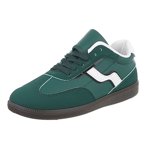 Ital-Design Damen Low-Top Freizeit Sneaker (88519452) günstig online kaufen