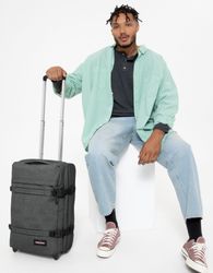 Eastpak Weichgepäck-Trolley TRANSIT'R S, 2 Rollen, günstig online kaufen