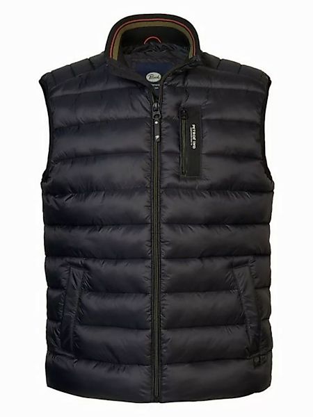 Petrol Industries Steppweste - modische Steppweste - Men Waistcoat günstig online kaufen