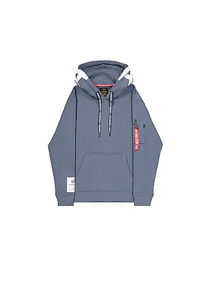 Alpha Industries Hoodie Alpha Hoodie günstig online kaufen