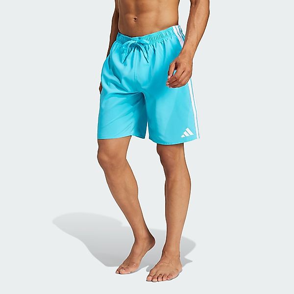 adidas Sportswear Badeshorts 3-STREIFEN 8-INCH BADESHORTS günstig online kaufen