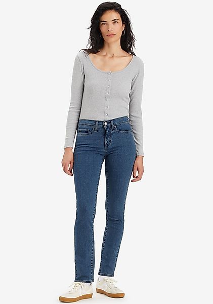 Levi's® Röhrenjeans 312 Shaping Slim Schmale günstig online kaufen