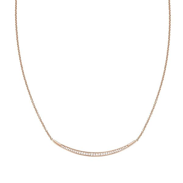 Esprit Kette mit Anhänger ESNL03626C420 günstig online kaufen