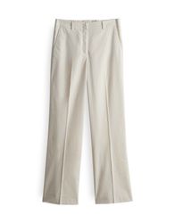 OPUS Anzughose MAIGA LINEN Wide mit günstig online kaufen