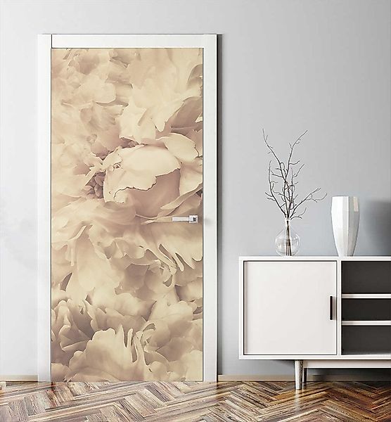 MyMaxxi Dekorationsfolie Türtapete Türposter Türfolie selbstklebend günstig online kaufen