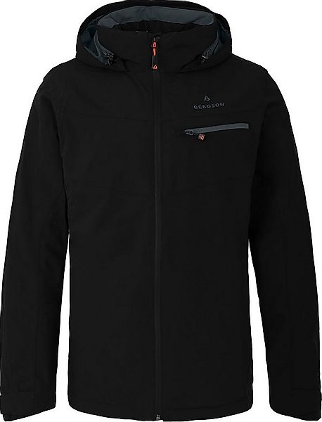 Bergson Regenjacke TALLMOS THERMO Herren Regenjacke, leicht wattiert, 20000 günstig online kaufen
