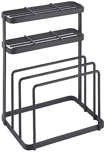 Metaltex Küchenorganizer-Set mit exklusiver Metaltex ThermoTouch® Beschicht günstig online kaufen