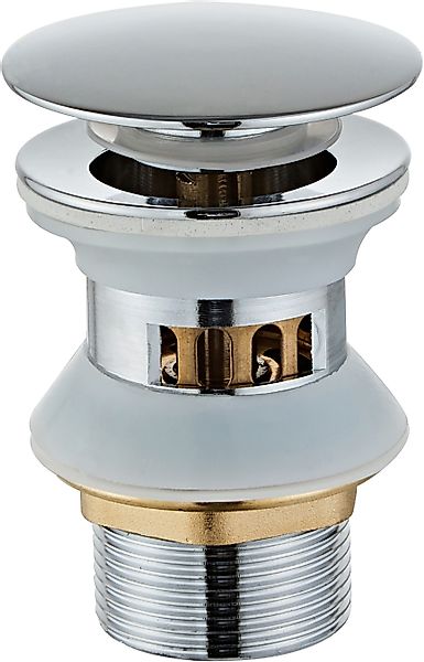 Øresund Ablaufventil Strandrauke-1, für Waschtische mit günstig online kaufen