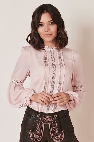 Trachtenbluse Nadja günstig online kaufen