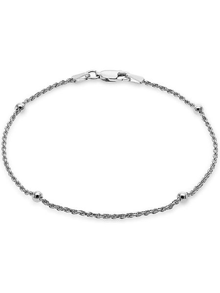 CHRIST Silberarmband CHRIST Damen-Armband 925er Silber, recycelt günstig online kaufen