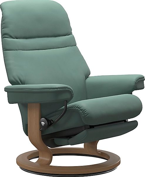 Stressless® Relaxsessel »Sunrise« elektrisch verstellbar, optional 2-motori günstig online kaufen