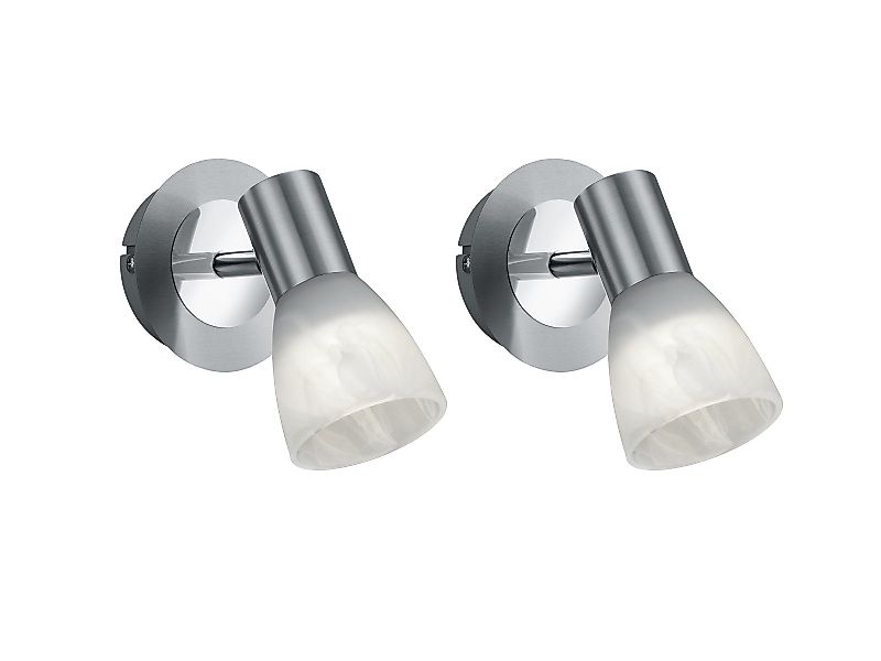 TRIO Leuchten LED Wandstrahler, LED wechselbar, günstig online kaufen
