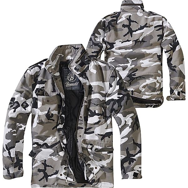 Brandit Parka Brandit US Feldjacke M65 günstig online kaufen