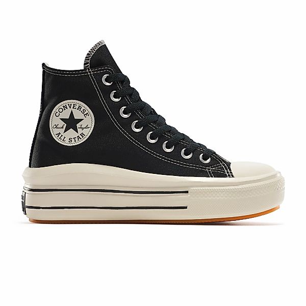 Converse Sneaker "CHUCK TAYLOR ALL STAR MOVE PLATFORM RETRO SPORT" günstig online kaufen
