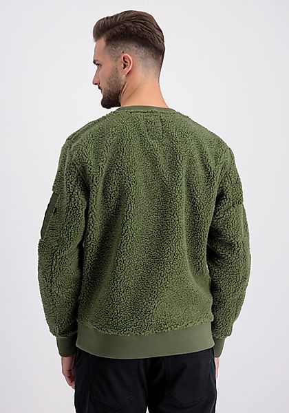 Alpha Industries Sweater Alpha Industries Men günstig online kaufen