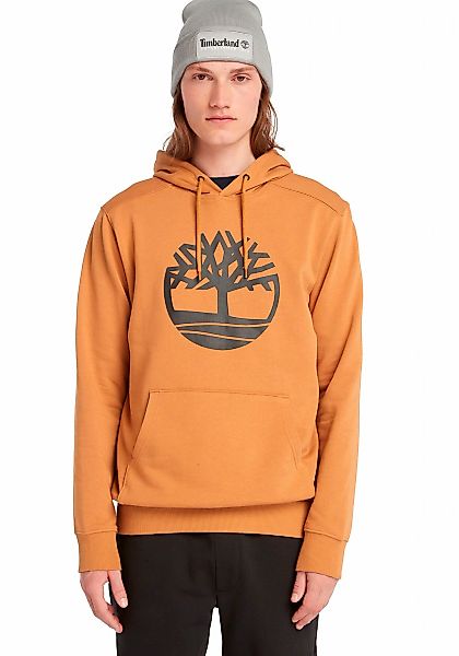 Timberland Kapuzensweatshirt "Core Tree Logo Pull Over Hoodie" günstig online kaufen