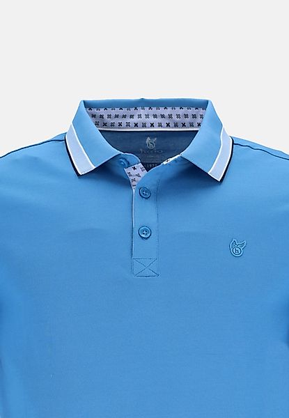 Hajo Poloshirt 2er Pack Pique (Spar-Set, günstig online kaufen
