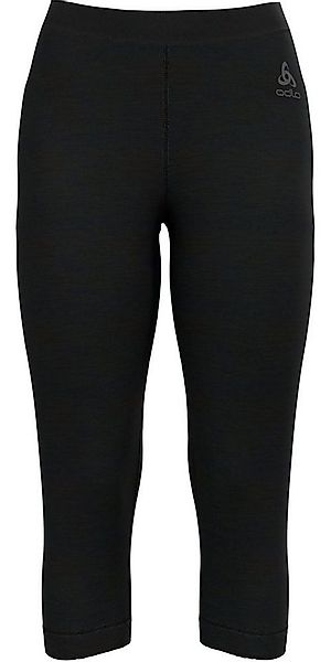 Odlo Leggings Bl Bottom 3/4 Merino 200 günstig online kaufen