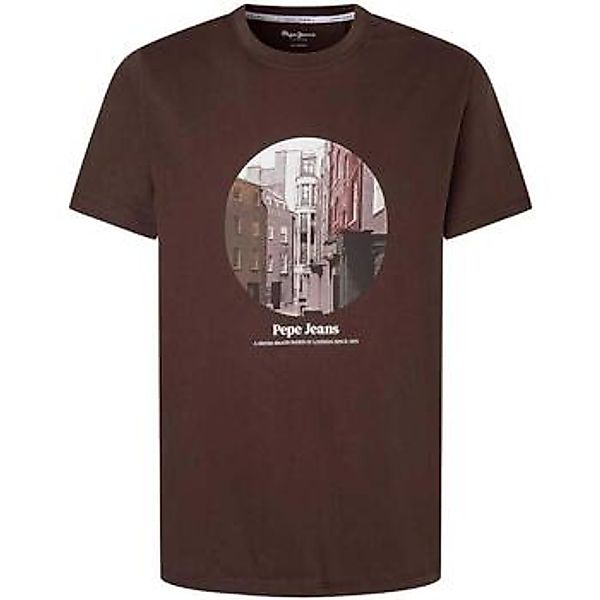 Pepe jeans  T-Shirt PM509110 874 günstig online kaufen