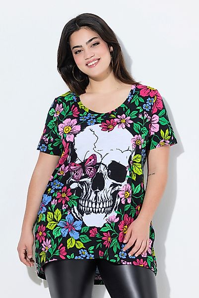 Angel of Style T-Shirt T-Shirt Totenkopf günstig online kaufen