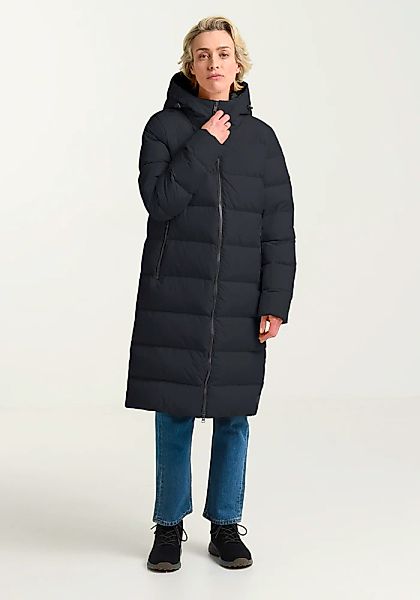 Jack Wolfskin Daunenmantel "FROZEN PALACE COAT W RDS" günstig online kaufen