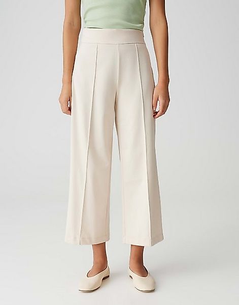 OPUS Culotte MISHA CHIC Wide aus günstig online kaufen