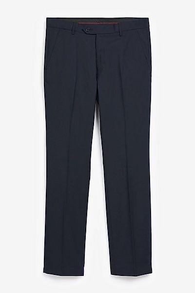 Next Stoffhose Formelle Stretchhose – Tailored günstig online kaufen