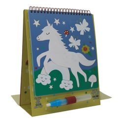 suebidou Wasserspiel Magisches Wasser-Buch mit Wasserstift günstig online kaufen