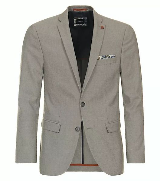 VENTI Sakko - Sakko für jeden Anlass - Anzugsjacke  - Modern Fit günstig online kaufen