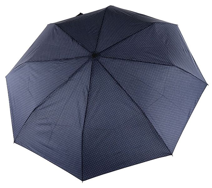 doppler® Taschenregenschirm Carbonsteel günstig online kaufen