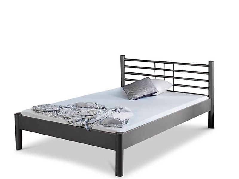 BedBox Metallbett modernes Metallbett Mia, klassisches günstig online kaufen