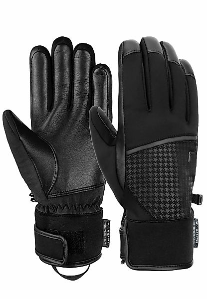 Reusch Skihandschuhe "Mara R-TEX XT" mit PRIMALOFT-Isolation günstig online kaufen