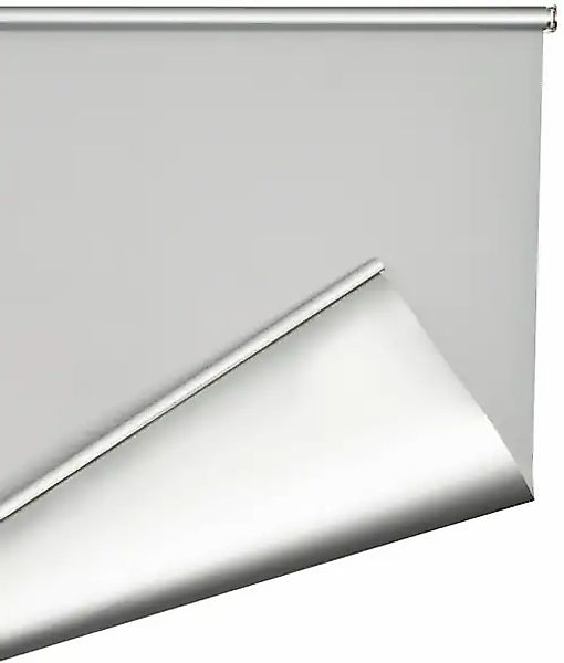 Springrollo Klemmfix-Rollo, K-HOME, verdunkelnd, Klemmfix günstig online kaufen