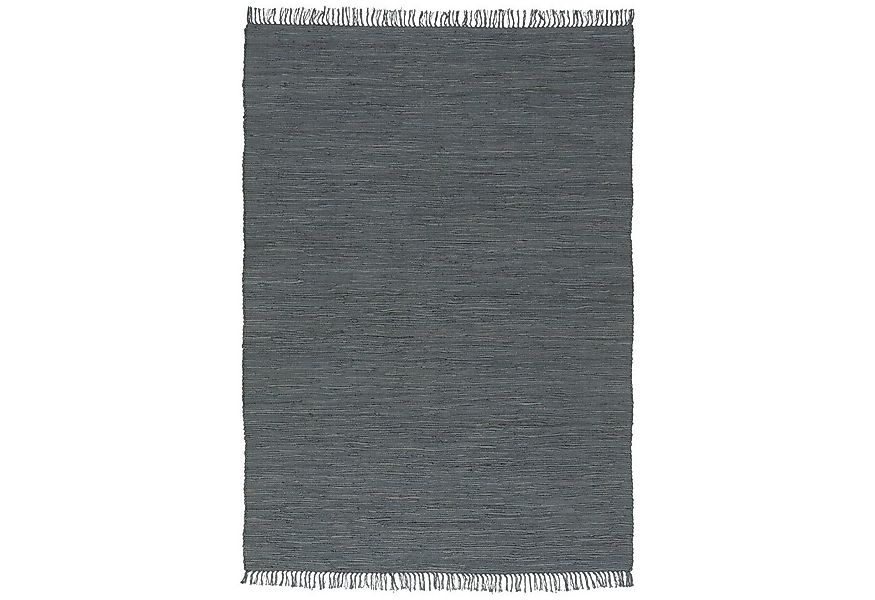 Pergamon Designteppich Baumwolle Natur Teppich Jolly Cotton, Rechteckig, Hö günstig online kaufen