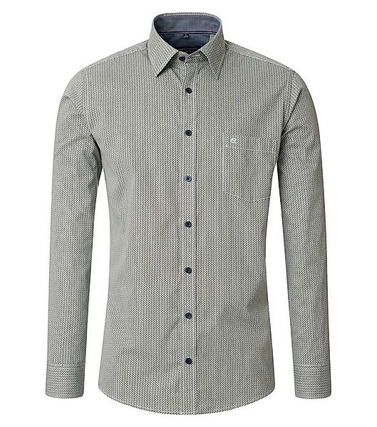 CASAMODA Blusenshirt B.D. Casual Fit günstig online kaufen