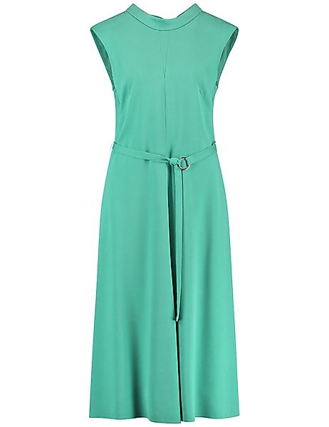 GERRY WEBER A-Linien-Kleid Fließendes Kleid mit günstig online kaufen