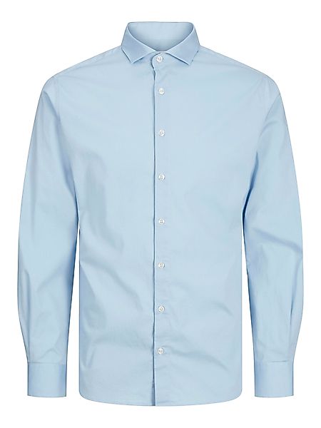 Jack & Jones Junior Langarmhemd JJEAXEL günstig online kaufen