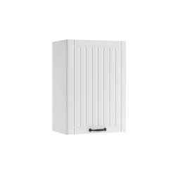 Vicco Hängeschrank Fame-Line, Weiß Landhaus/Weiß, 50 günstig online kaufen