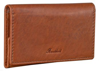 Benthill Schlüsseltasche Leder Schlüsselmappe Schlüsseletui für günstig online kaufen