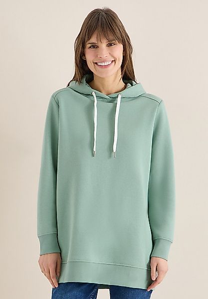 CECIL Sweatshirt mit Kapuze günstig online kaufen