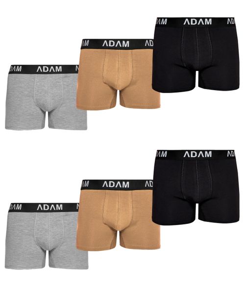 ADAM JEANS Boxershorts die bequemsten Herren günstig online kaufen