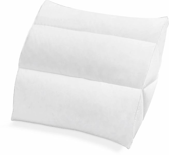 Haeussling Federkissen "BodyPerfect ModernLine" Füllung: 70Federn30Daunen 1 günstig online kaufen