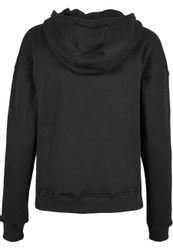 URBAN CLASSICS Sweatjacke Urban Classics Damen günstig online kaufen