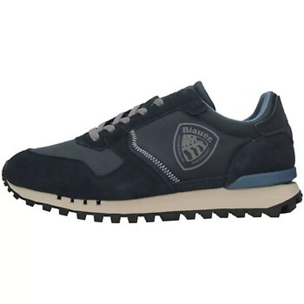 Blauer  Sneaker F3DIXON02/NUS günstig online kaufen