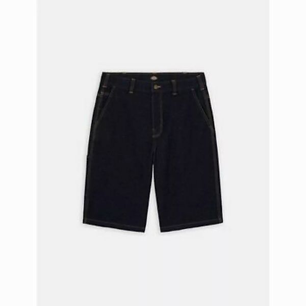 Dickies  Shorts MADISON SHORT DK0A4YSYRIN-RINSED günstig online kaufen