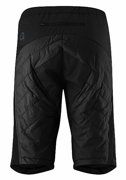 Gonso Fahrradhose "Alvao M" Hohe Wärmeisolation, wasserabweisende Ausrüstun günstig online kaufen