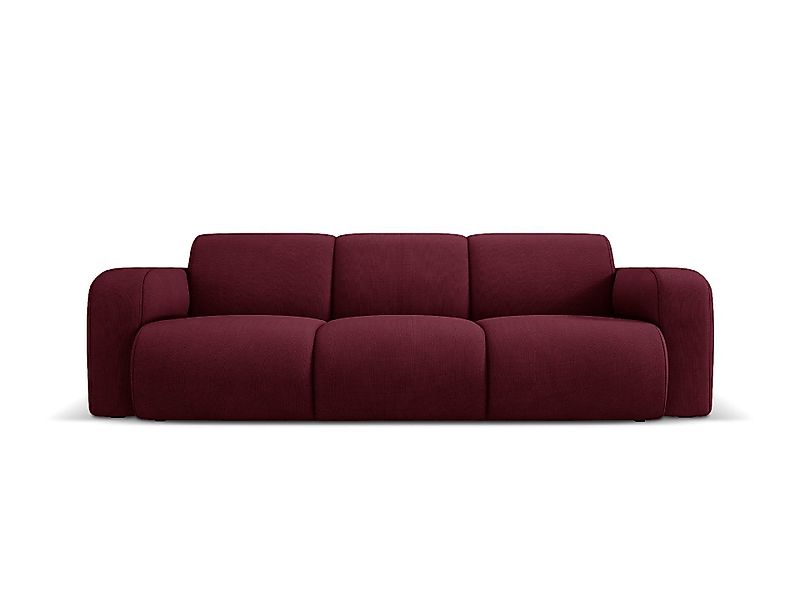 Micadoni Sofa Molino, 3-Sitzer günstig online kaufen