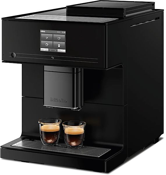 Miele Kaffeevollautomat "CM 7750 125 Edition" günstig online kaufen