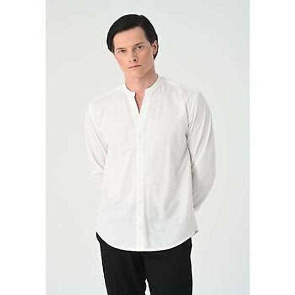 Antioch  Hemdbluse Riccardo Slim Fit Shirt günstig online kaufen