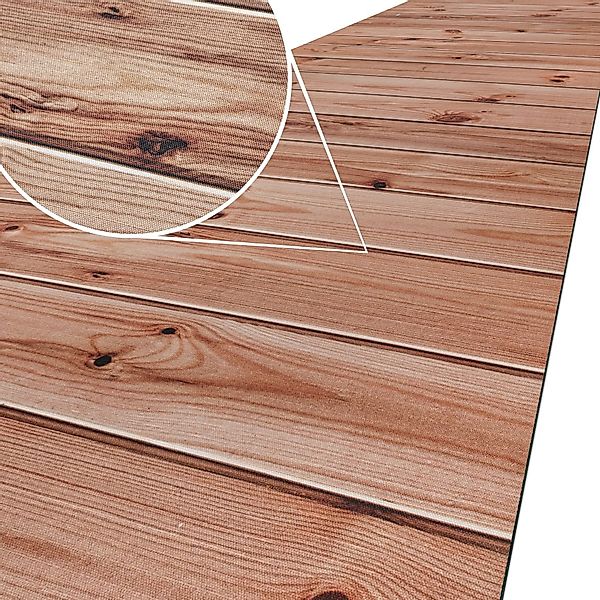 ANRO Küchenläufer Läufer GreenLine Flurläufer Teppichläufer günstig online kaufen